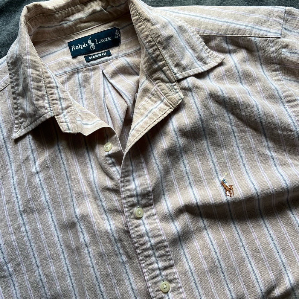 Ralph Lauren Shirt